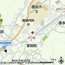 広島県尾道市因島中庄町3310周辺の地図