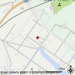 広島県竹原市吉名町5254-172周辺の地図