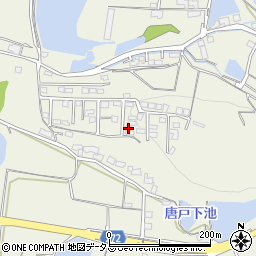 香川県高松市高松町1081-42周辺の地図