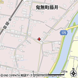 唐渡木工所周辺の地図