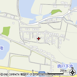 香川県高松市高松町1127-74周辺の地図
