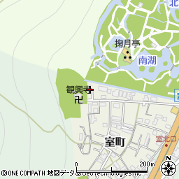 香川県高松市室町1959周辺の地図