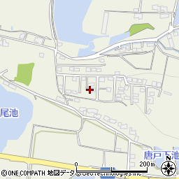 香川県高松市高松町1127-69周辺の地図