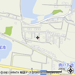 香川県高松市高松町1127-94周辺の地図