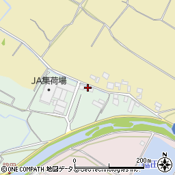 兵庫県産業資源循環協会（一般社団法人）　淡路支部周辺の地図