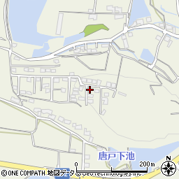 香川県高松市高松町1081-13周辺の地図