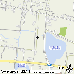 香川県高松市高松町668-2周辺の地図