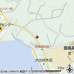 村上溶材株式会社周辺の地図