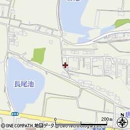 香川県高松市高松町1127-55周辺の地図