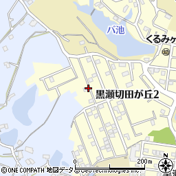 有限会社牛窓建築設計事務所　東広島営業所周辺の地図