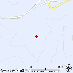 広島県尾道市因島鏡浦町496周辺の地図
