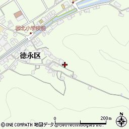 広島県尾道市因島中庄町73周辺の地図