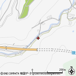 広島県東広島市安芸津町三津3260周辺の地図