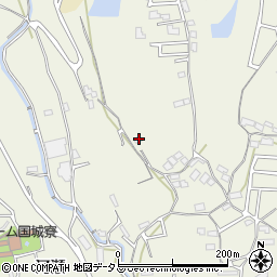 和歌山県橋本市隅田町下兵庫818周辺の地図