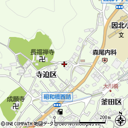 広島県尾道市因島中庄町3188周辺の地図