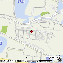 香川県高松市高松町1127-72周辺の地図