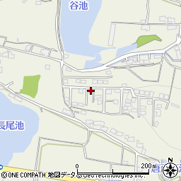 香川県高松市高松町1127周辺の地図