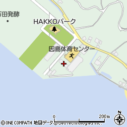 広島県尾道市因島重井町5800-109周辺の地図