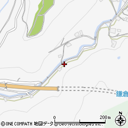 広島県東広島市安芸津町三津3985周辺の地図