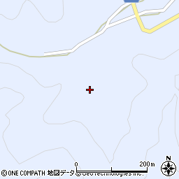 広島県尾道市因島鏡浦町426周辺の地図