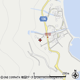香川県さぬき市津田町津田3920周辺の地図