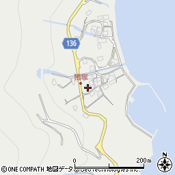 香川県さぬき市津田町津田3897周辺の地図