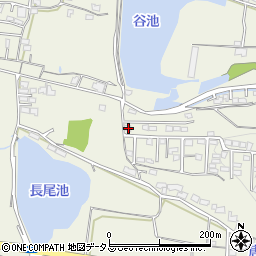 香川県高松市高松町1127-45周辺の地図