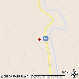 和歌山県紀の川市神通179周辺の地図