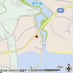広島県竹原市竹原町2691周辺の地図