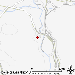 広島県東広島市安芸津町三津5269周辺の地図