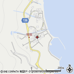 香川県さぬき市津田町津田3900-1周辺の地図