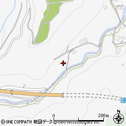 広島県東広島市安芸津町三津3351周辺の地図