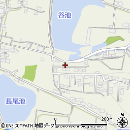 香川県高松市高松町1127-80周辺の地図