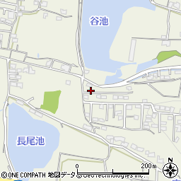 香川県高松市高松町1127-86周辺の地図