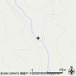 広島県東広島市安芸津町大田953周辺の地図