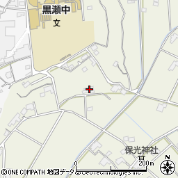 広島県東広島市黒瀬町乃美尾3171周辺の地図