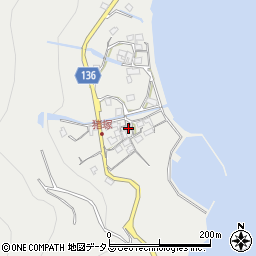 香川県さぬき市津田町津田3902周辺の地図
