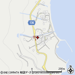 香川県さぬき市津田町津田3913-2周辺の地図