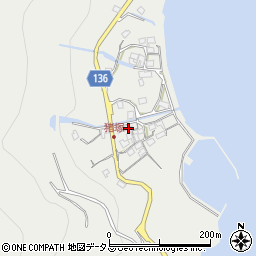 香川県さぬき市津田町津田3912周辺の地図