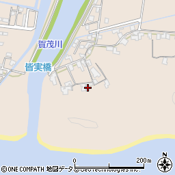 広島県竹原市竹原町1764周辺の地図