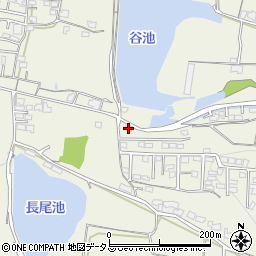 香川県高松市高松町1128周辺の地図