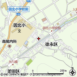 小林サッシセンター周辺の地図