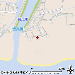 広島県竹原市竹原町1758周辺の地図