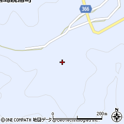 広島県尾道市因島鏡浦町506周辺の地図