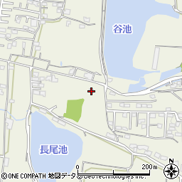 香川県高松市高松町578-2周辺の地図