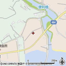 広島県竹原市竹原町2729周辺の地図