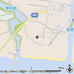 広島県竹原市竹原町2671周辺の地図