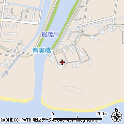 広島県竹原市竹原町1751周辺の地図