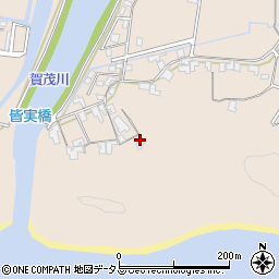 広島県竹原市竹原町1763-4周辺の地図