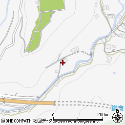 広島県東広島市安芸津町三津3349周辺の地図